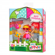 Лялька Lalaloopsy Веселкова Ейпріл