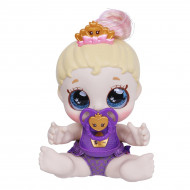 Пупс Kindi Kids Teenie Tiara 20 см