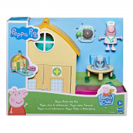Набір Peppa Pig Пеппа у ветеринарній клініці