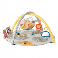 Розвиваючий музичний килимок Taf Toys Пригоди