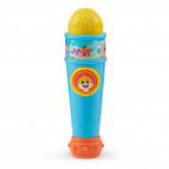 Інтерактивна іграшка Baby Shark Big Show Microphone