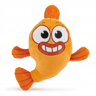 М'яка іграшка Baby Shark Big Show Вільям