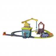 Моторизований ігровий набір Thomas&Friends Карлі і Сенді