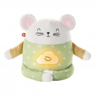 М'яка іграшка Fisher-Price Медитація з мишеням