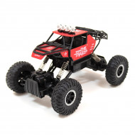 Автомобіль Sulong Toys Off-road Crawler Where the Trail Ends на р/к 1:14