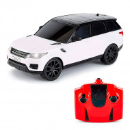 Автомобіль Ks Drive Land Rover Range Sport на р/к 1:24