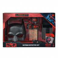 Ігровий набір Spin Master Batman Детектив