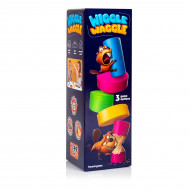 Настільна гра Roter Kafer Wiggle Waggle (англ)