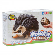Конструктор 2 в 1 CIC Robotics Hedgehog 172 эл