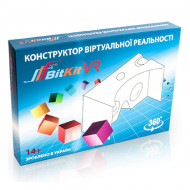 Конструктор віртуальної реальності BitKit VR