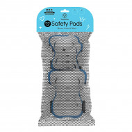 Захисний комплект Yvolution Safety Pads (S)
