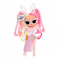 Ігровий набір L.O.L. Surprise Tweens Masquerade Party Jacki Hops