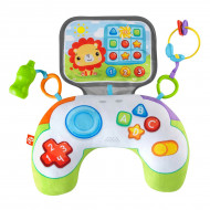 Подушка для гри на животі Fisher-Price Funny Joystick