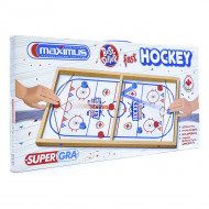 Настільна гра Maximus Fast Hockey