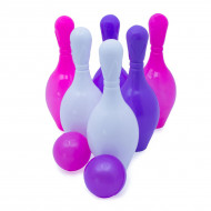 Ігровий набір Maximus Bowling Large Set