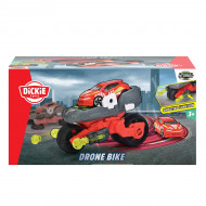 Гібрид-рятувальник Dickie Toys Дрон-байк