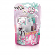 Набір для творчості Canal Toys Мій вихованець Єдиноріг Космік