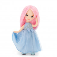 Лялька Orange Sweet Sisters Glamour Billy in Sky Dress