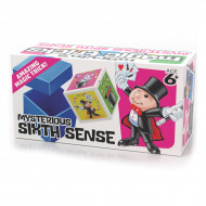 Чарівні фокуси Marvin's Magic Amazing magic tricks! Mysterious sixth sense (укр)