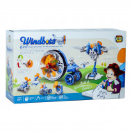 Конструктор 6 в 1 CIC Robotics Educational Wind-Powered Kit