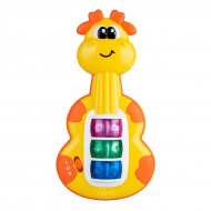 Музична іграшка Chicco Mini Guitar