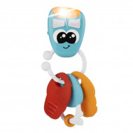 Музичне брязкальце Chicco Electrical Keys