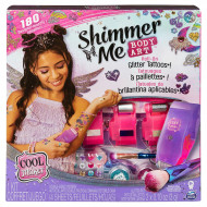 Набір для боді-арту Cool Maker Shimmer Me with Roller