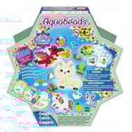 Аквамозаїка Aquabeads Студія зіркових іграшок