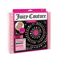 Набір для створення шарм-браслетів Juicy Couture Чарівні браслети