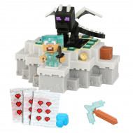 Ігровий набір Treasure X Minecraft Ender Dragon