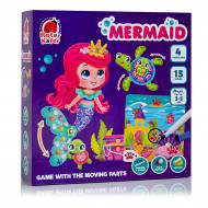 Настільна гра Roter Kafer Mermaid (англ)