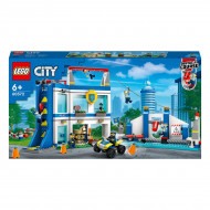LEGO City Поліцейська академія 60372