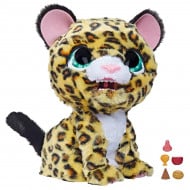 Інтерактивна плюшева іграшка FurReal Friends Леопард Лоллі