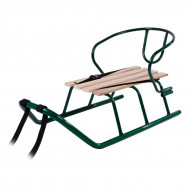 Санчата Vitan Ballu Green Unpainted Plank