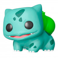 Ігрова фігурка Funko Pop Покемон Бульбазавр