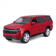 Машинка Maisto Ford Chevy Tahoe