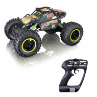 Машинка Maisto Rock Crawler Pro на р/к