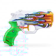 Водний бластер Zuru X-Shot Fast Fill Skins Nano Inferno