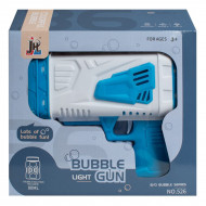 Набір для пускання мильних бульбашок Shantou Bubble Gun