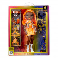 Лялька Rainbow High S23 Мішель Ст. Чарльз