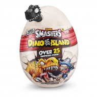 Ігровий набір-сюрприз Smashers Mini Dino Island Beast