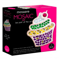 Набір для творчості Mosaaro Mosaic Set Cake
