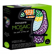 Набір для творчості Mosaaro Mosaic Set Toucan