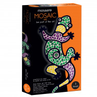 Набір для творчості Mosaaro Mosaic Set Lizard