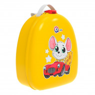 Конструктор Technok Suitcase 38 ел