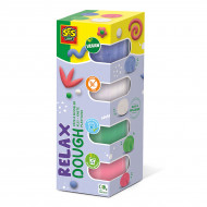Набір для ліплення Ses Creative Relax Dough