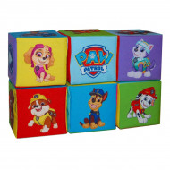 Ігровий набір кубиків Macik Paw Patrol