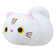 М'яка іграшка Shantou Snow Cat 20 см
