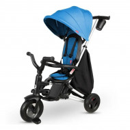 Велосипед Qplay Nova Rubber Blue