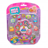 Набір фігурок Moji Pops Magnificent 8